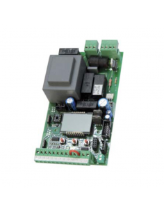 Repuesto cuadro de control Forsa SLIDE DG a 230v