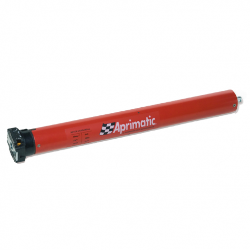 Motor Tubular Aprimatic REVOLUX Serie 45S