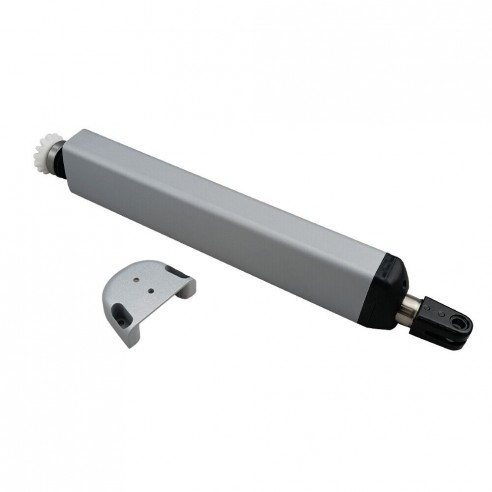 Repuesto grupo tubo FAAC 415 L 400mm