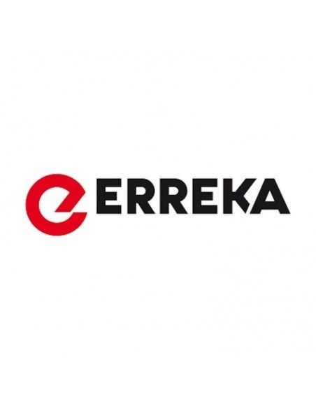 Guia ERREKA MAXI de 3,3m (en 3 piezas)