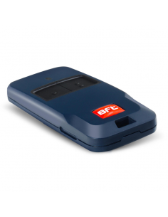 Mando BFT MITTO COOL 2C 433 Mhz 2 Canales 2