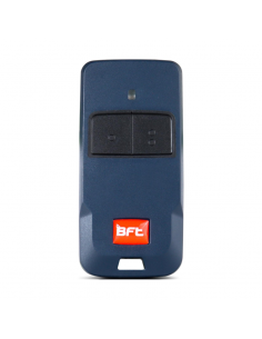 Mando BFT MITTO COOL 2C 433 Mhz 2 Canales