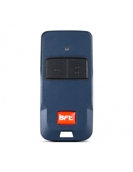 Mando BFT MITTO COOL 2C 433 Mhz 2 Canales