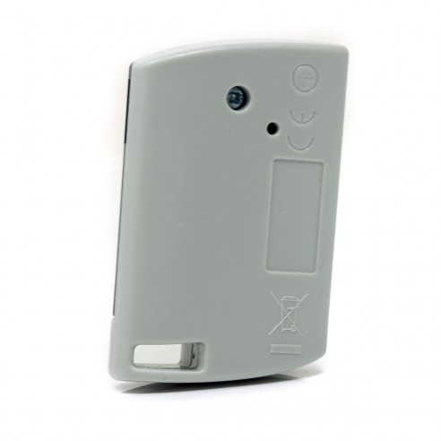 Mando Garaje VDS E014 ECO-R 868 MHz 5 canales