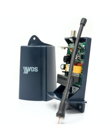 Receptor VDS SMR 24 C2 868MHz 12v/24v E016 con caja
