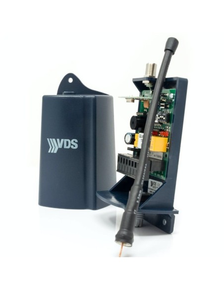 Receptor VDS SMR 24 C2 868MHz 12v/24v E016 con caja