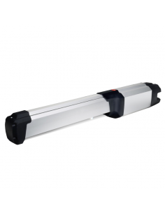 Motor BFT PHOBOS AC B25 230V para puertas batientes hasta 2,5m