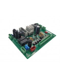 Cuadro de control CAME ZN2 para motor BX243