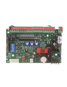 Placa de control T24M compatible para Aprimatic RALLYE 800/1200