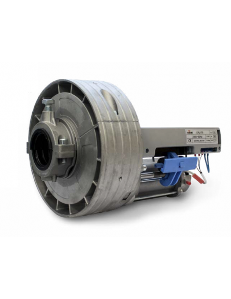 Motor Cardin (Telcoma) CRL170E para puertas enrollables de hasta 180 kg