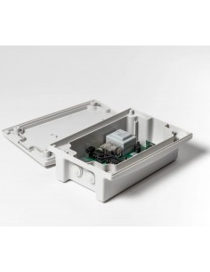 Cuadro de control EMFA CMS Roller + R 433 (con receptor)