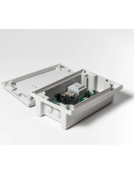 Cuadro de control EMFA CMS Roller + R 433 (con receptor)