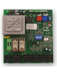 Cuadro de control EMFA CMS Roller + R 433 (con receptor) 2