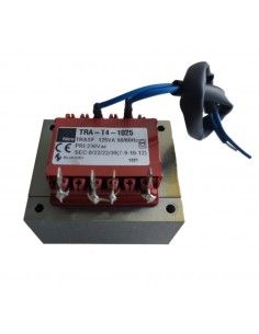 Transformador TRA-T4.1025 para Nice Shel 75 R10 (modelo nuevo) 2
