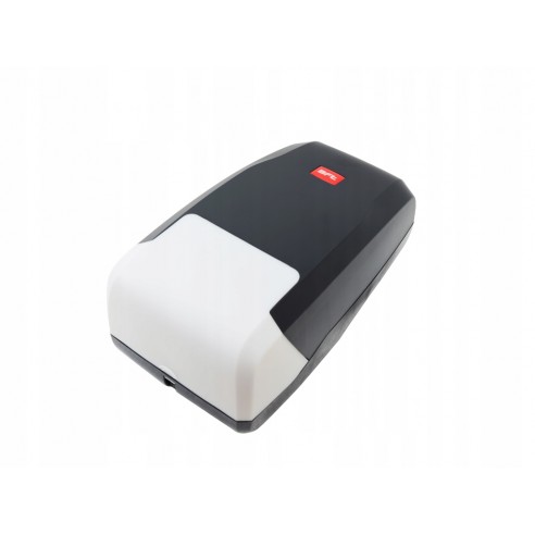 Cabeza Motor BFT Tiziano 600N puerta Seccional hasta 10m2