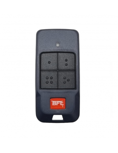Mando BFT MITTO COOL 4C 433 Mhz 4 Canales 2