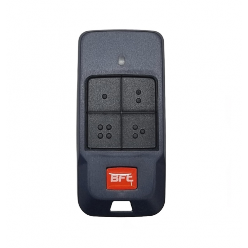 Mando BFT MITTO COOL 4C 433 Mhz 4 Canales