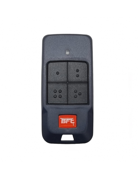 Mando BFT MITTO COOL 4C 433 Mhz 4 Canales