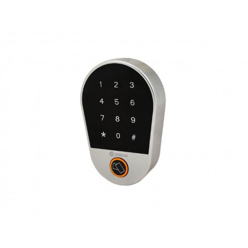 Control Accesos DORCAS K16 de teclado, tarjeta y Bluetooth