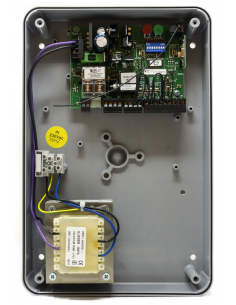 Cuadro de control VDS EURO 24 M1 con caja estanca