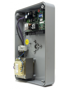 Cuadro de control VDS EURO 24 M1 con caja estanca 2