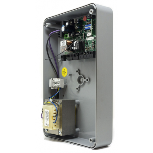 Cuadro de control VDS EURO 24 M1 con caja estanca
