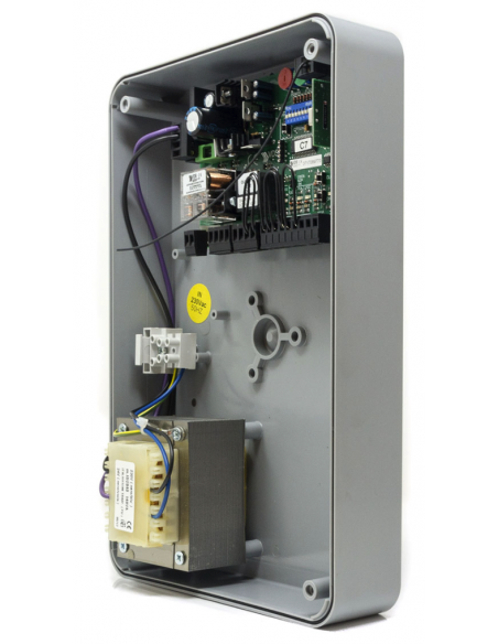 Cuadro de control VDS EURO 24 M1 con caja estanca
