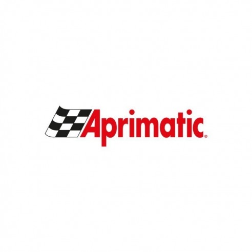 Set abrazadera Aprimatic para brazo H118 a PARK60PLUS/80P