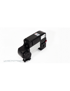 Motor ERREKA STAR ST1530C para puerta seccional de hasta 50m2