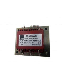 Transformador para Nice Run 2500 (TRA197A00)