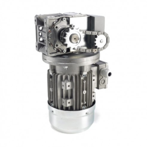 Motor SIRIUS ERREKA monofásico cadena (0,50CV). SI510C
