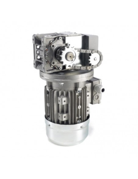 Motor SIRIUS ERREKA trifásico cadena (0,75CV). SI730DC