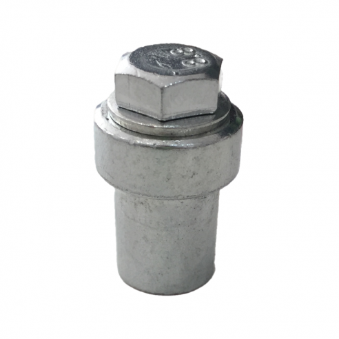 Separador N2120CH para cremallera VNSEP ERREKA (30 ud.)