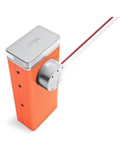 Barrera Nice M BAR para mástiles de hasta 5m