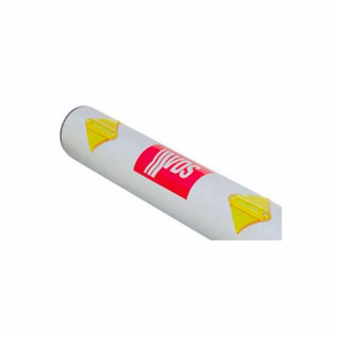 Kit Led VDS para mástil redondo 5m barrera BERTA