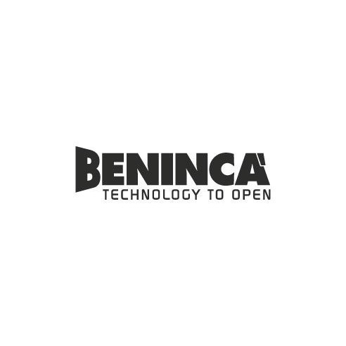 Repuesto soporte con tuerca para Beninca BOB