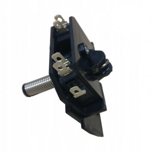 Muelle final de carrera para motores BFT de puertas correderas - ICARO - ERGO - DEIMOS 700 - DEIMOS 220v - DEIMOS BT - LEM - COM