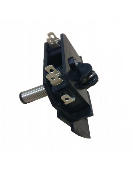 Muelle final de carrera para motores BFT de puertas correderas - ICARO - ERGO - DEIMOS 700 - DEIMOS 220v - DEIMOS BT - LEM - COM