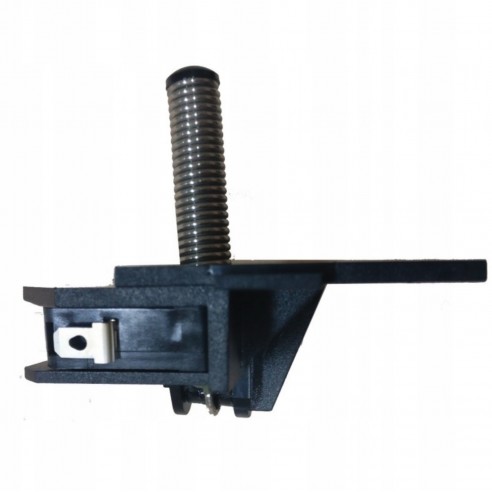 Muelle final de carrera para motores BFT de puertas correderas - ICARO - ERGO - DEIMOS 700 - DEIMOS 220v - DEIMOS BT - LEM - COM