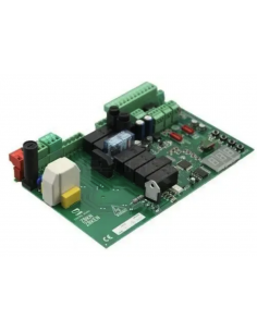 Cuadro control CAME ZBKN