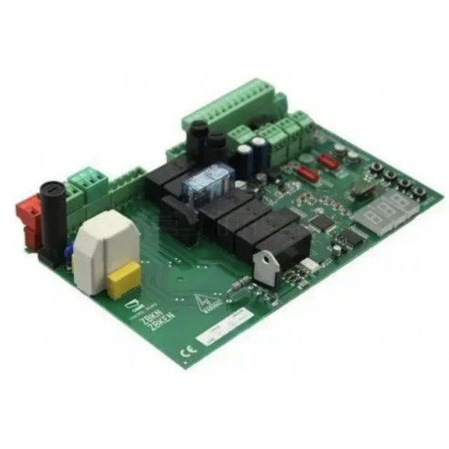 Cuadro control CAME ZBKN