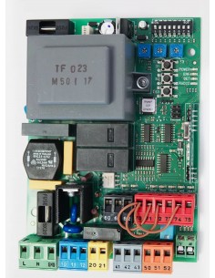 Cuadro de control BFT SHYRA F para motor DEIMOS AC 800 230v