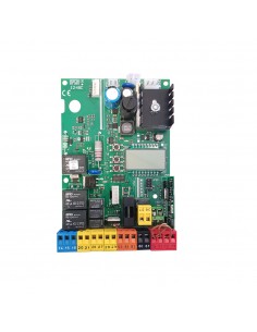 Cuadro de control VEGA PHEBE BFT BT A 24v