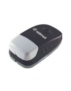 Cabeza Motor V2 Azimut para puertas Basculantes y Seccionales de hasta 8m2
