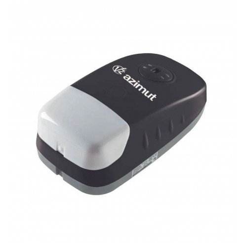 Cabeza Motor V2 Azimut para puertas Basculantes y Seccionales de hasta 8m2
