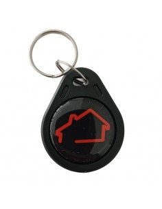 Llave CLEMSA de proximidad para Garaje KEY 11
