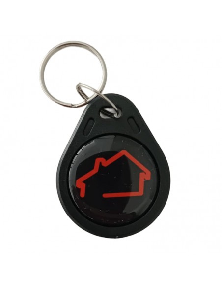 Llave CLEMSA de proximidad para Garaje KEY 11