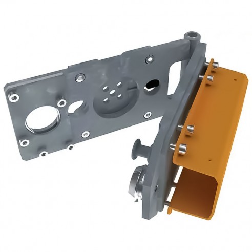 Soporte mástil desenganchable CAME 803XA-0320
