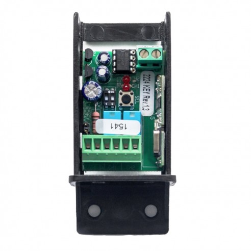 Receptor Bicanal Motorline MR5 a 433MHz