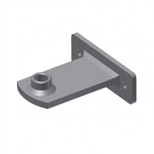 Soporte delantero KT202/R para motor batiente serie E20 y R20